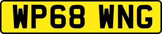 WP68WNG