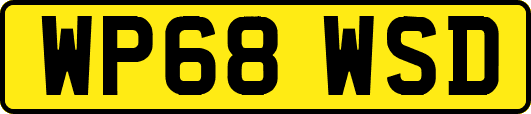 WP68WSD