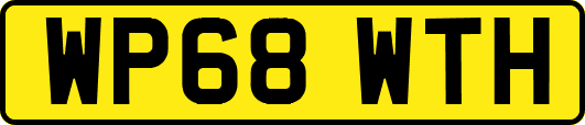 WP68WTH