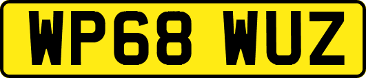 WP68WUZ