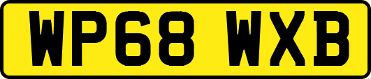 WP68WXB