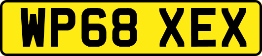 WP68XEX