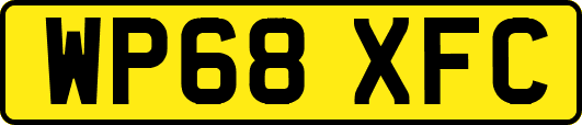 WP68XFC