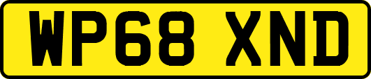 WP68XND