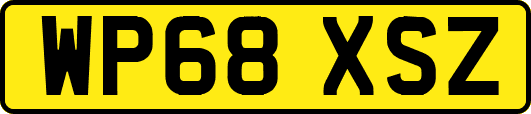 WP68XSZ