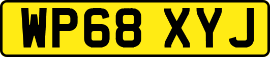 WP68XYJ