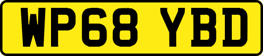 WP68YBD