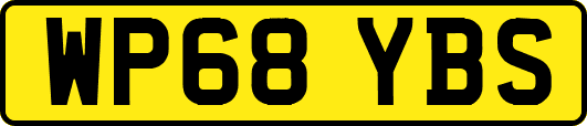 WP68YBS