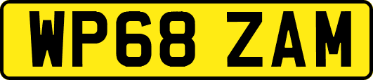 WP68ZAM