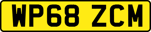 WP68ZCM