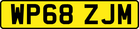 WP68ZJM