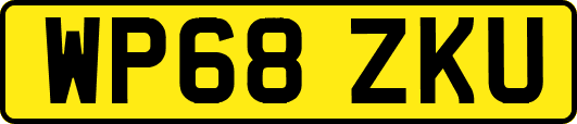 WP68ZKU