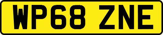 WP68ZNE