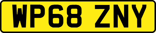 WP68ZNY