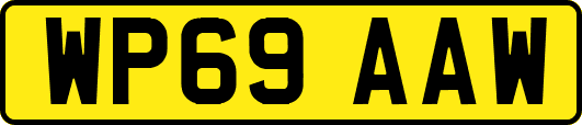 WP69AAW