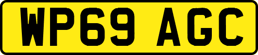WP69AGC
