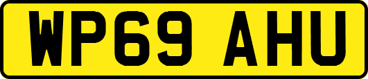 WP69AHU