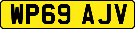 WP69AJV