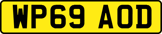 WP69AOD