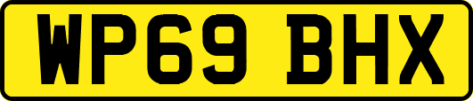 WP69BHX
