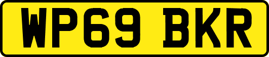 WP69BKR