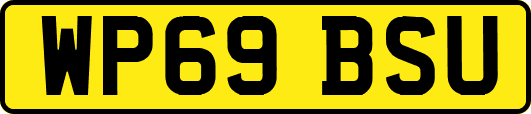WP69BSU