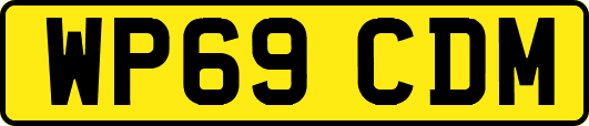 WP69CDM
