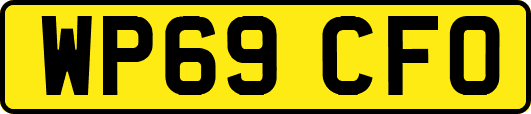WP69CFO