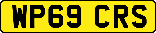 WP69CRS