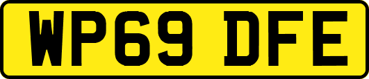 WP69DFE