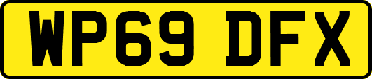 WP69DFX