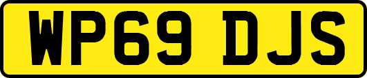 WP69DJS