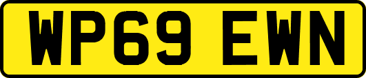 WP69EWN