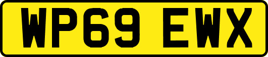 WP69EWX