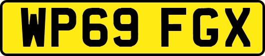 WP69FGX