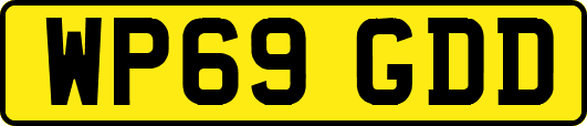 WP69GDD