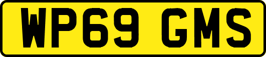 WP69GMS