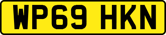 WP69HKN
