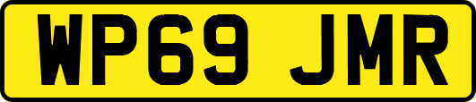 WP69JMR
