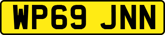WP69JNN