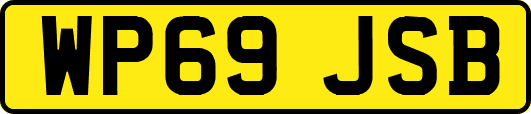 WP69JSB