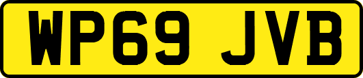 WP69JVB