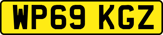 WP69KGZ