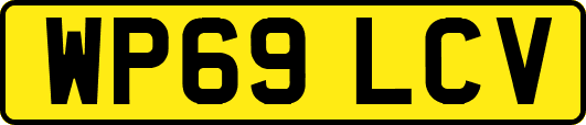 WP69LCV