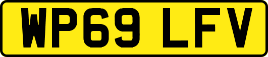WP69LFV