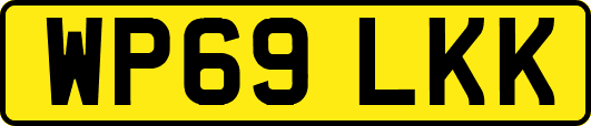 WP69LKK