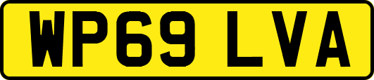 WP69LVA