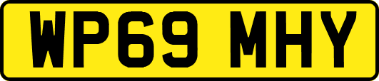 WP69MHY