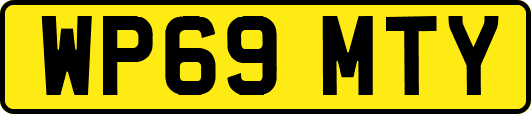 WP69MTY