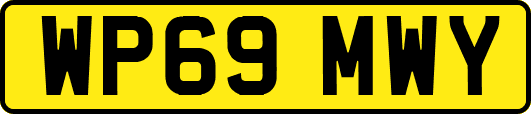 WP69MWY
